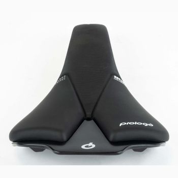 Used Prologo Scratch NDR Nack 2026 bike — image 2 of 3