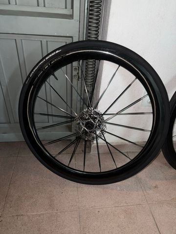 Käytetty CRW 4045 2024 bike — kuva 3 / 6