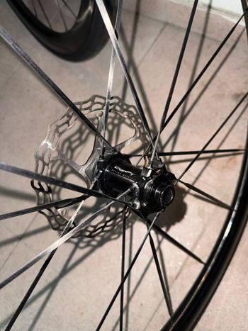 Used CRW 4045 2024 bike — image 5 of 6