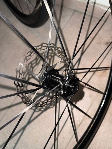 Käytetty CRW 4045 2024 bike — kuva 5 / 6