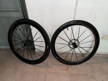 Used CRW 4045 2024 bike