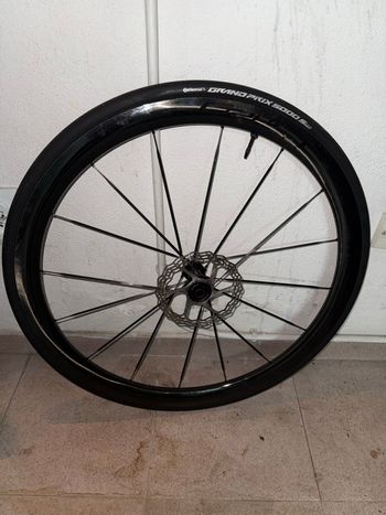Used CRW 4045 2024 bike — image 4 of 6