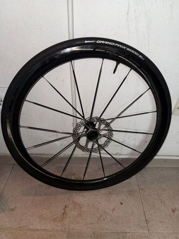 Käytetty CRW 4045 2024 bike — kuva 4 / 6