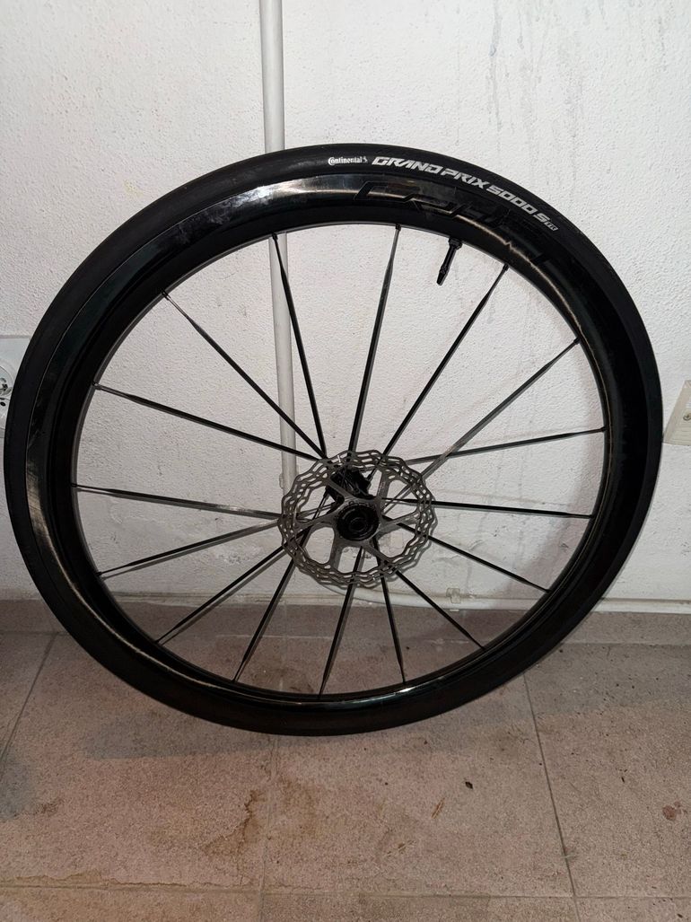 Used CRW 4045 2024 bike — image 4 of 6