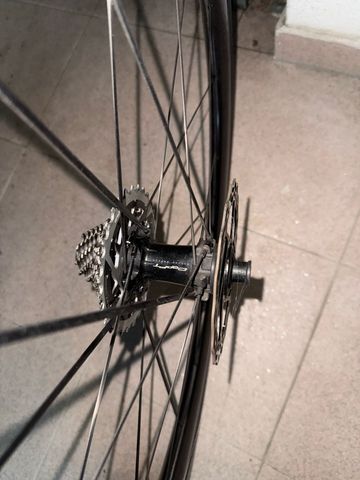 Käytetty CRW 4045 2024 bike — kuva 6 / 6
