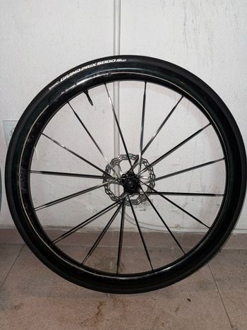 Used CRW 4045 2024 bike — image 2 of 6