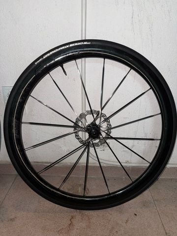 Käytetty CRW 4045 2024 bike — kuva 2 / 6