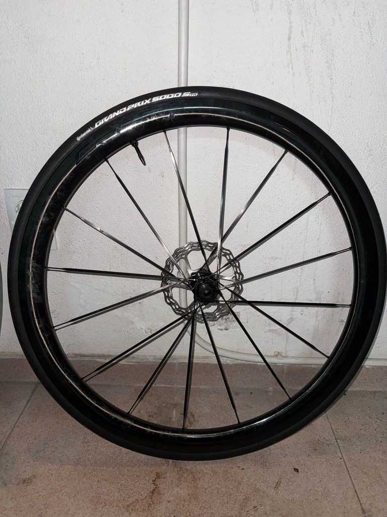 Used CRW 4045 2024 bike — image 2 of 6
