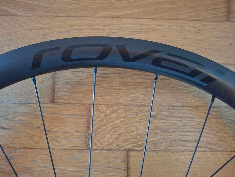 Used Specialized Rapide CL II bike — image 8 of 9