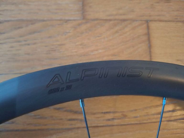 Used Specialized Rapide CL II bike — image 7 of 9