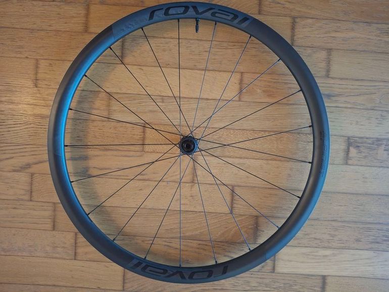 Used Specialized Rapide CL II bike — image 3 of 9