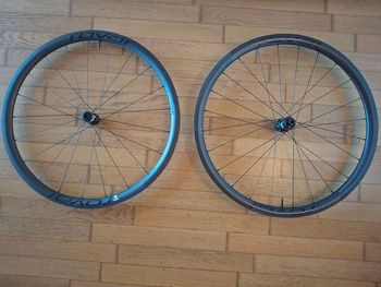 Used Specialized Rapide CL II bike — image 5 of 9