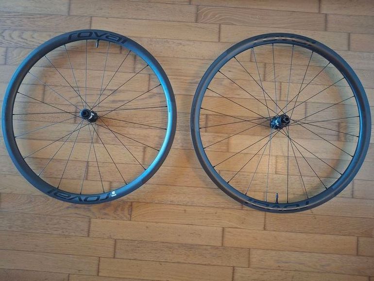 Used Specialized Rapide CL II bike — image 5 of 9