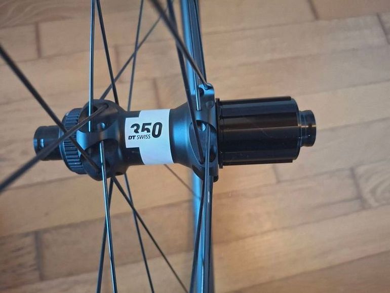 Used Specialized Rapide CL II bike — image 4 of 9