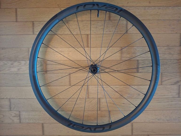 Used Specialized Rapide CL II bike — image 6 of 9