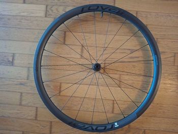 Used Specialized Rapide CL II bike — image 9 of 9