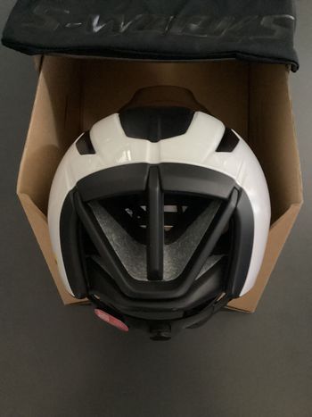 Used Specialized S-Works Evade 3 Helmet bike — image 5 of 6