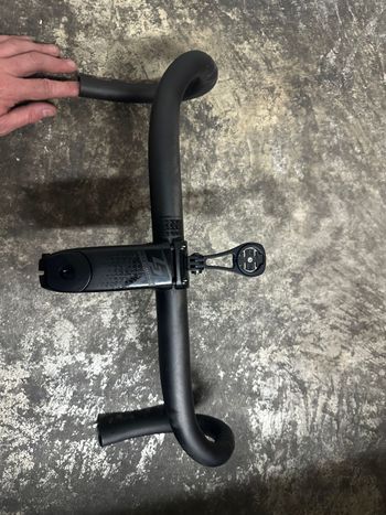 Used Lapierre Manubrio 2025 bike — image 2 of 7