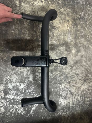Used Lapierre Manubrio 2025 bike