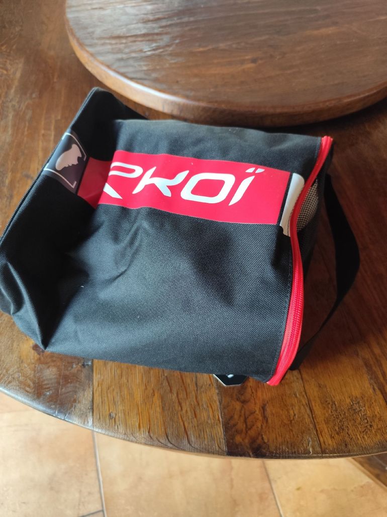 Used Ekoi chaussures vélo 2025 bike — image 4 of 4