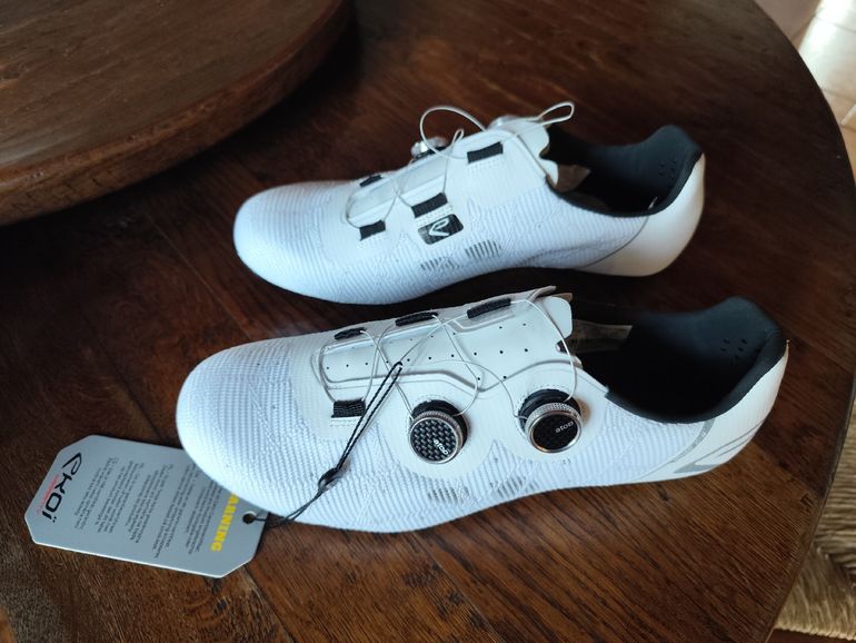 Used Ekoi chaussures vélo 2025 bike — image 3 of 4