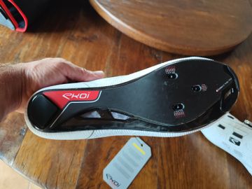 Used Ekoi chaussures vélo 2025 Cycling Shoes