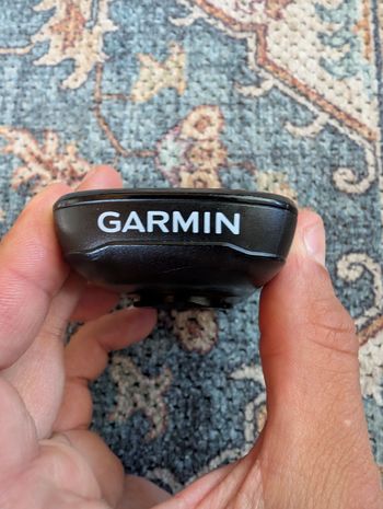 Used Garmin Edge 830 Bundle 2024 bike — image 5 of 5