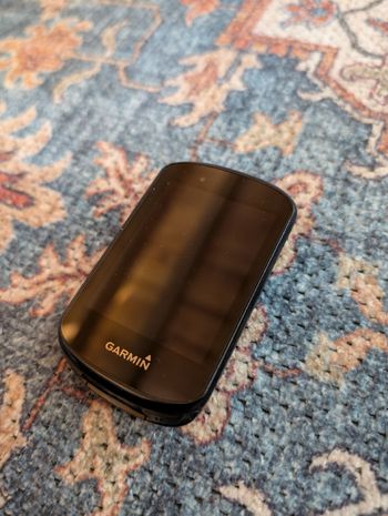 Used Garmin Edge 830 Bundle 2024 bike — image 2 of 5