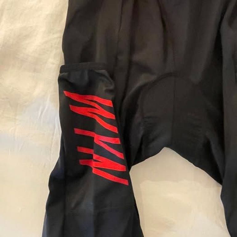 Used Wyn Hi Velocity X Trisuit 2023 bike — image 1 of 4