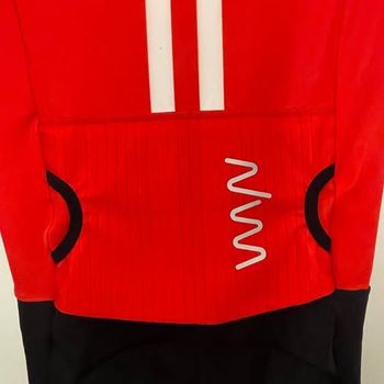 Used Wyn Hi Velocity X Trisuit 2023 bike — image 2 of 4