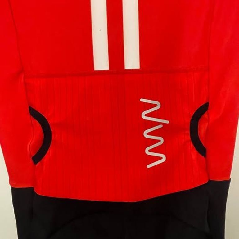Used Wyn Hi Velocity X Trisuit 2023 bike — image 2 of 4