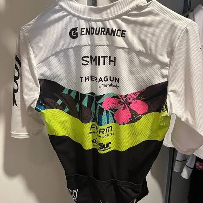Used Zoot Team Aero Jersey 2021 bike — image 2 of 2