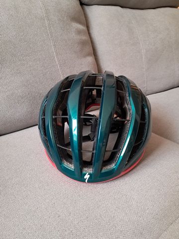 Used Specialized Casco Helmet 2022 bike — image 2 of 4