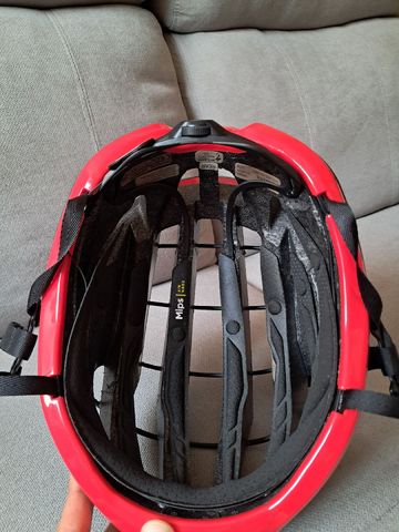 Used Specialized Casco Helmet 2022 bike — image 3 of 4