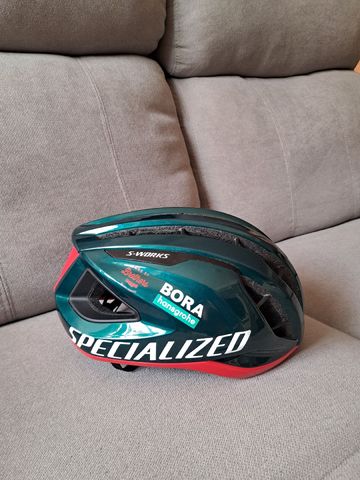 Used Specialized Casco Helmet 2022 bike — image 1 of 4