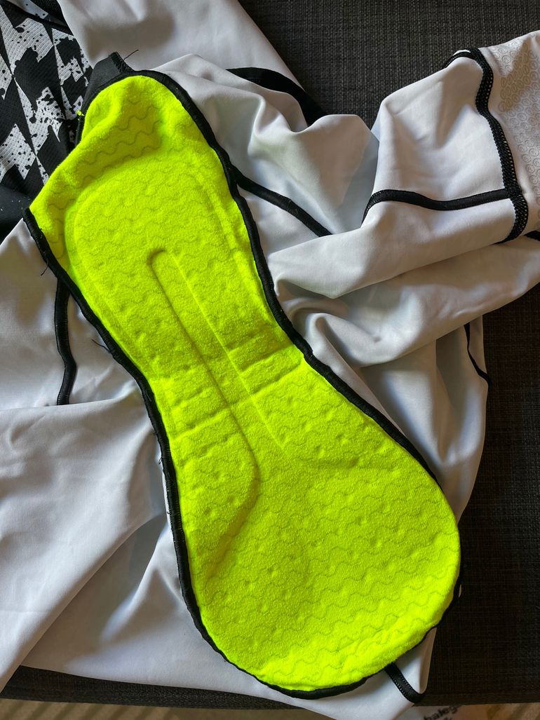 Used Zoot Ultra Tri Race Suit Bolt 2022 bike — image 3 of 3