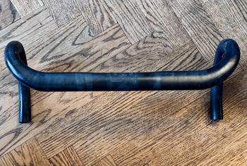 Used Cadex Race Handlebar 38cm bike