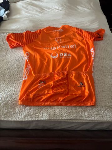 Gebrauchtes Etxe Ondo Euskaltel 2022 bike — Bild 1 von 2