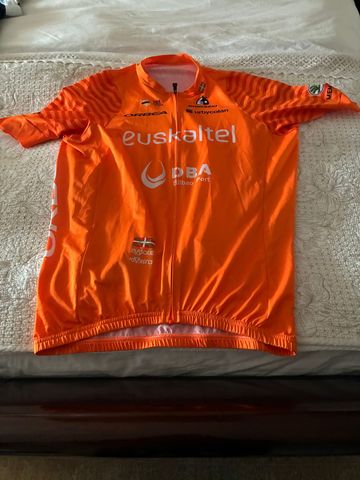 Gebrauchtes Etxe Ondo Euskaltel 2022 bike — Bild 2 von 2