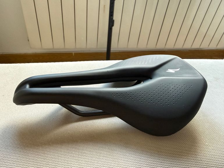 Used Specialized Body Geometry Power Expert 143 mm 2025 bike — image 2 of 6