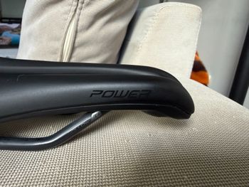 Used Specialized Body Geometry Power Expert 143 mm 2025 bike — image 5 of 6