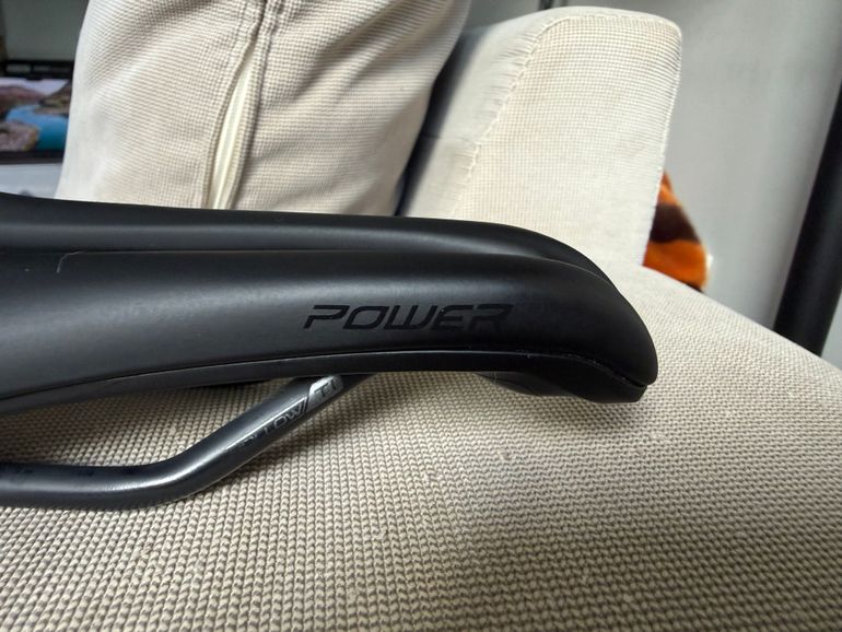 Used Specialized Body Geometry Power Expert 143 mm 2025 bike — image 5 of 6