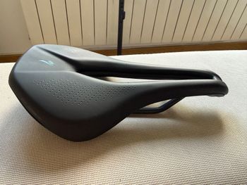 Used Specialized Body Geometry Power Expert 143 mm 2025 bike