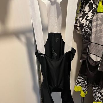 Used La Passione NDR Bib Shorts 2022 Cycling Clothing