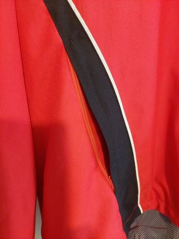 Used Gorewear Windstopper Giacca bike — image 2 of 5