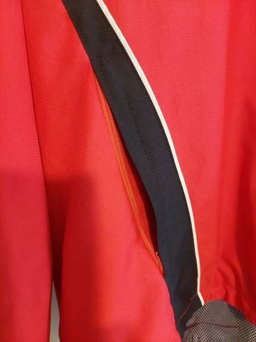 Used Gorewear Windstopper Giacca bike — image 2 of 5