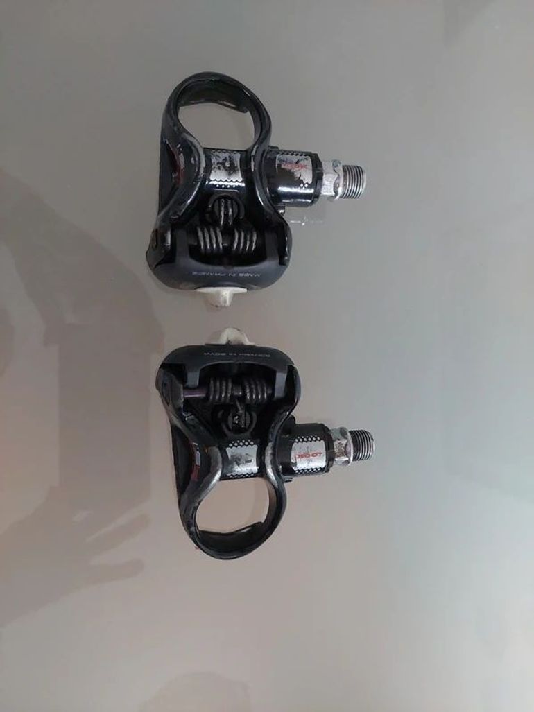Used Look A5.1Keo bike — image 2 of 3