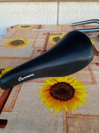 Used Selle Italia Sella vintage per bici corsa 1990 bike — image 2 of 12