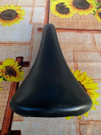 Used Selle Italia Sella vintage per bici corsa 1990 bike — image 12 of 12