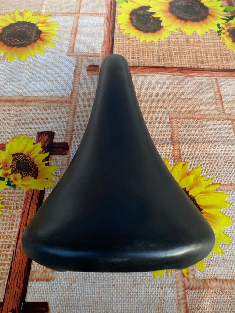 Used Selle Italia Sella vintage per bici corsa 1990 bike — image 12 of 12
